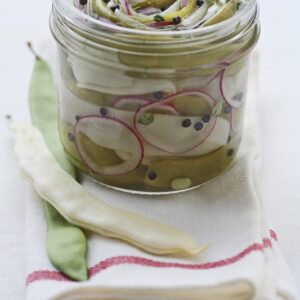 PIATTONI BIANCHI E VERDI SOTTACETO - 1328