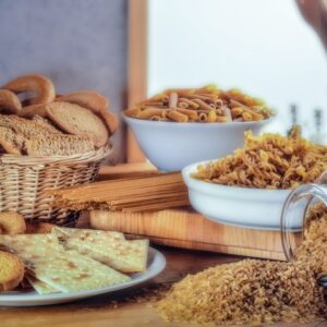 PANE E PASTA INTEGRALE - GI 16880