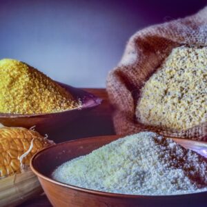 FARINE PER POLENTA - S 27910 - 1700