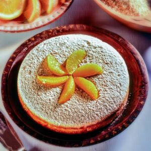 S 24930 DOLCE ALL'ARANCIA