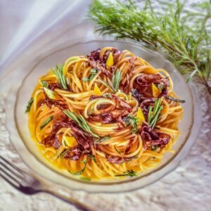 SALSA AL DULSE PER SPAGHETTI - S 120920 - 1728