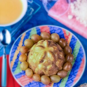 SEMIFREDDO DI AVENA - S 081930 - 1771