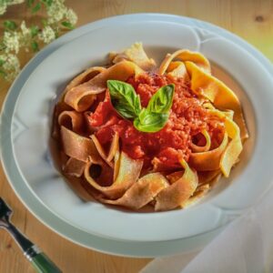 PAPPARDELLE AL FARRO - S 97930