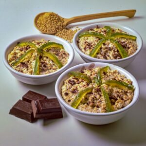 GI 7810 COPPE DI GRANO E CIOCCOLATO