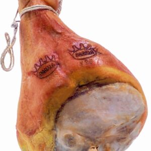 PROSCIUTTO CRUDO DI PARMA - 1819