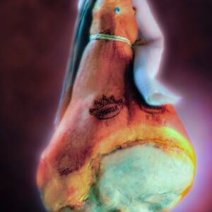 PROSCIUTTO CRUDO DI PARMA - S 01022860 - 1825