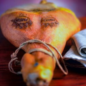 PROSCIUTTO CRUDO DI PARMA - S 01022826 - 1837