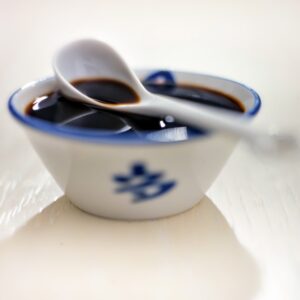 SALSA DI SOIA - S 0703107