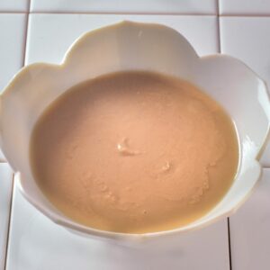 S 89890 BURRO DI SOIA