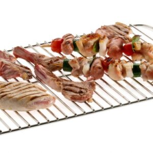 GRIGLIA BARBECUE - 1332