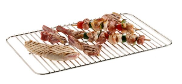 GRIGLIA BARBECUE - 1332