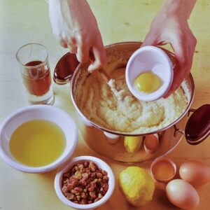 STEP 3 BUDINO DI SEMOLINO - GR2148 - 108113