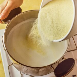 STEP 1 BUDINO DI SEMOLINO - GR2148 - 108153