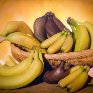 BANANE - S 0500