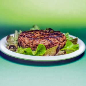 S 1300 HAMBURGER ALLA GRIGLIA