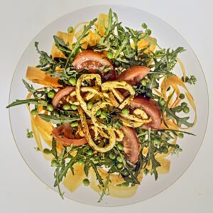 INSALATA CON LA FRITTATA - S14990 - 1926