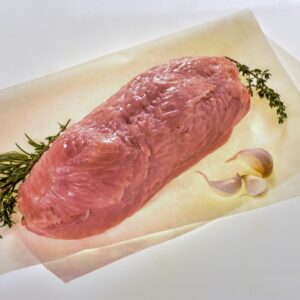 S 5500 PETTO DI TACCHINO