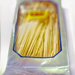 S 55980 TAGLIOLINI CONFEZIONE