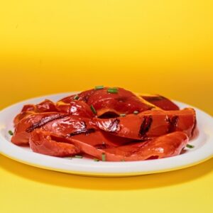 S 1300 PEPERONE ROSSO AL FORNO