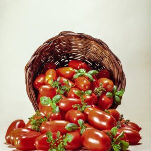 CESTO DI POMODORI PERINI - S 1141900