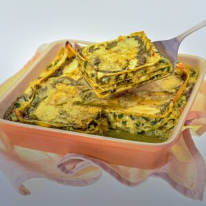 LASAGNA AL PESTO - S 1600 - 1967
