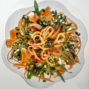 INSALATA CON LA FRITTATA - S14990 - 1981