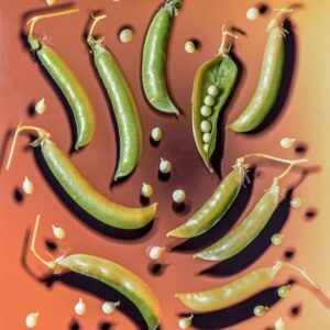 PISELLI FRESCHI, BACCELLI - S 1400 - 1988