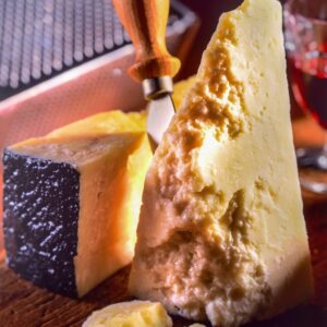 PECORINO ROMANO - S 30980 - 1994