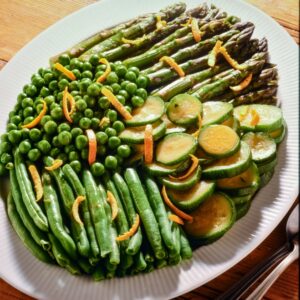 VERDURE VERDI - A 39870