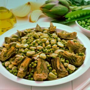 PASTICCIO DELL'ORTOLANO - 9567-GR 2354