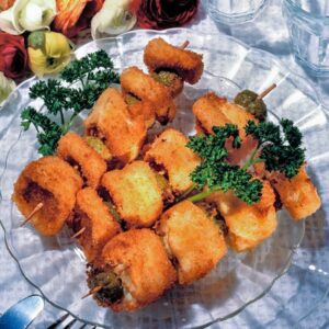 SPIEDINI MULTICOLORI - INT 06910