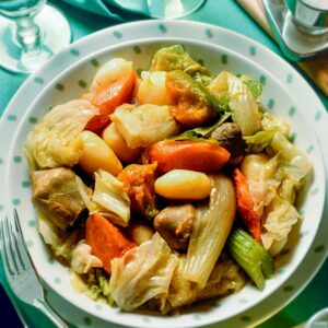 VERDURE BRASATE - DT 60950