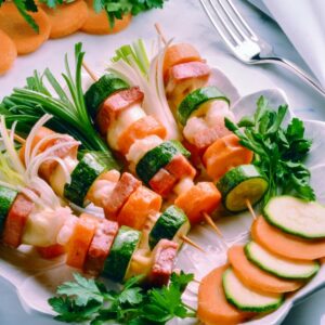 SPIEDINI DI MAGRO - S 5900 - 9588