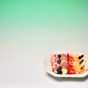 PIATTO GRAN MISTO - 9595