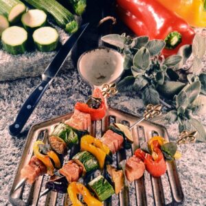 SPIEDINI DELL'ORTO - S35910 - 9600