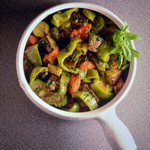 RATATOUILLE - S 116880 - 9602