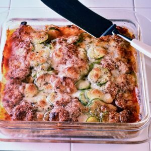 S 35870 TEGLIA DI VERDURE MISTE