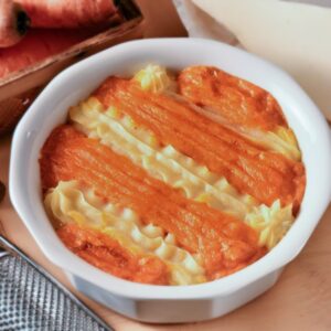 S 55940 PATATE E CAROTE IN PUREA