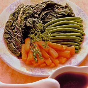 S 137890 ANTIPASTO VEGETARIANO