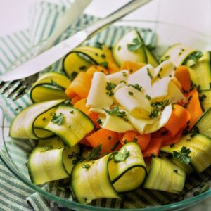 CARPACCIO VEGETARIANO - S 10990 - 9640