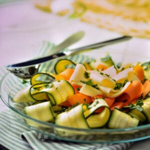CARPACCIO VEGETARIANO - S 10990 - 9641