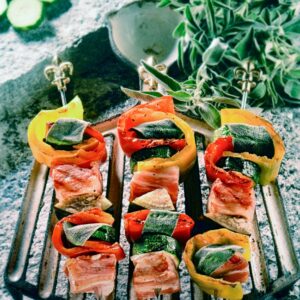 SPIEDINI DELL'ORTO - S35910 - 9646