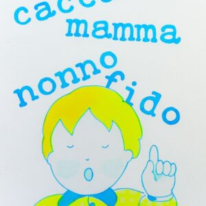 BAMBINI PRIME PAROLE