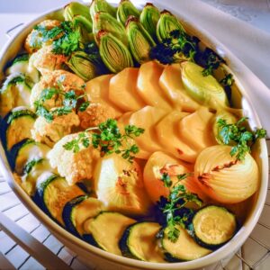 S 35870 VERDURE APPOETITOSE