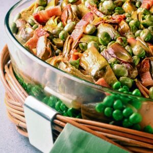 S 56880 STUFATO DI VERDURE