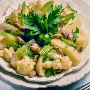 PIATTO DEL VEGETARIANO - S219910 - 9654