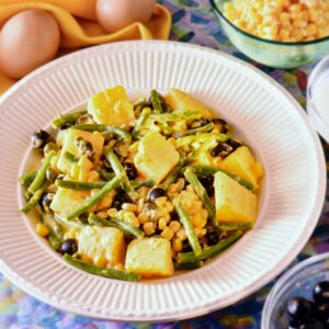 MISTO DI VERDURE APPETITOSE - S 55940 - 9651