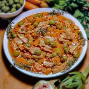 GIARDINIERA - S 238910 - 9670