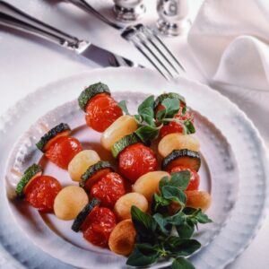 SPIEDINI VEGETARIANI - S 51920 - 9683