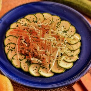 S 55940 INSALATA DI CRAUTI E CAROTE